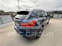 2017 BMW X1
