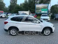 2017 BMW X1
