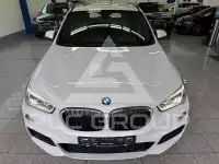 2017 BMW X1
