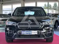 2017 BMW X1