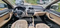 2017 BMW X1