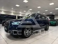 2017 BMW X1