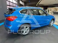 2017 BMW X1