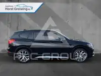 2017 BMW X1