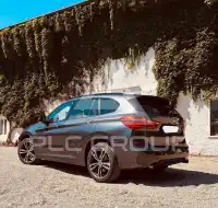 2017 BMW X1