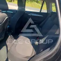 2017 BMW X1