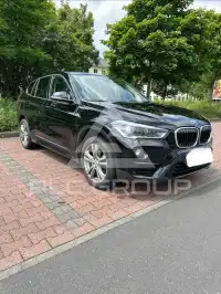 2017 BMW X1