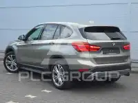 2017 BMW X1