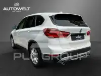 2017 BMW X1