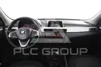 2017 BMW X1