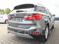 2017 BMW X1