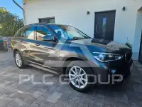 2017 BMW X1