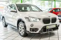 2017 BMW X1