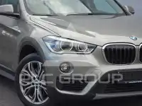 2017 BMW X1