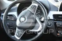 2017 BMW X1