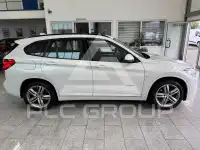 2017 BMW X1