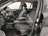 2017 BMW X1