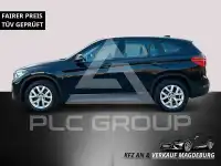 2017 BMW X1