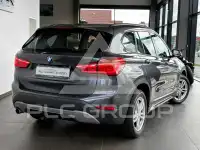 2017 BMW X1