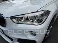2017 BMW X1