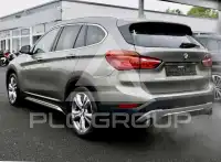 2017 BMW X1