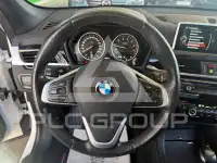 2017 BMW X1