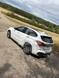 2017 BMW X1