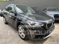 2017 BMW X1