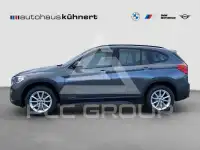 2017 BMW X1
