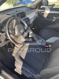 2017 BMW X1