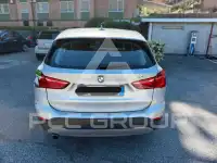 2017 BMW X1