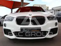 2017 BMW X1