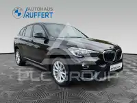 2017 BMW X1