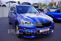 2017 BMW X1
