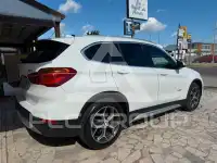 2017 BMW X1