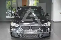 2017 BMW X1