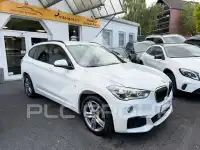 2017 BMW X1