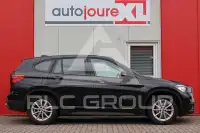 2017 BMW X1