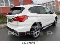 2017 BMW X1