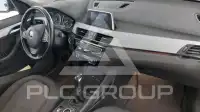 2017 BMW X1