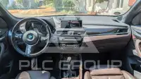 2017 BMW X1
