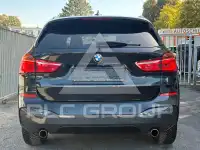 2017 BMW X1