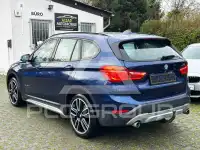 2017 BMW X1