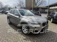 2017 BMW X1