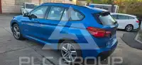 2017 BMW X1