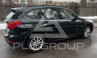 2017 BMW X1