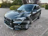2017 BMW X1