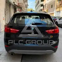 2017 BMW X1