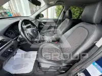 2017 BMW X1