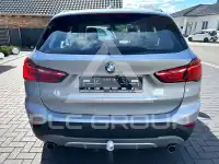 2017 BMW X1